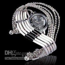 Women Style Fashion Summer Sell Quartz Bangle Watch.quality.jw017
