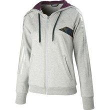 Womens Adidas London 2012 Olympics Hoody Jacket