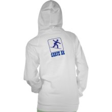 Womens Ak carve hoodie