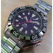 WV0021EL Orient Watches from japan WORLDSTAGECollection M watches -M-
