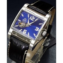 WV0271DB Orient Japanese watches Japan Automatic Automatic World Stag