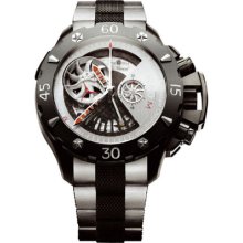 Zenith Defy Xtreme Open Mens Watch 96.0525.4021.21.M525