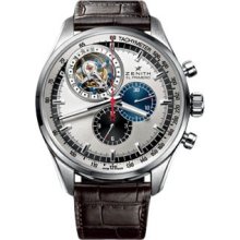 Zenith El Primero Tourbillion 65.2051.4035/69.C713