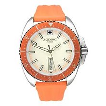 Zodiac Women's Racer Speed Dragon Watch ZS5533