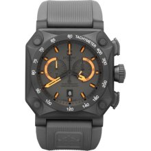 Zodiac ZO8537 Adventure Chronograph