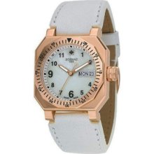 Zodiac's Ladies' Icon Fashion Watch Zo8804