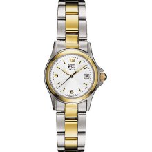 07100487 Esq Ladies Watch Classic Sport