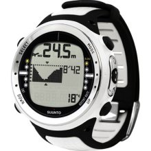 100% Authentic Original Suunto Diving D4 Elastomer Watch Ss015410000