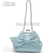 1101030019 Dual-use Ladies Shoulder Bag, Clutch Bag, Fashion Handbag