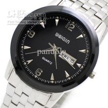 1pc Waterproof Unisex Watch Quartz Watches Ceram Watch Luxury Wristw