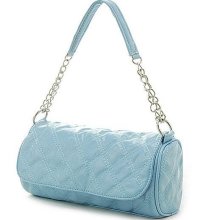 2012Hot Fashion Handbag Women lady PU handbage PU Leather