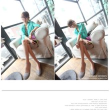 2013 Korean Fashion Women's Candy Color Chiffon Long Sleeve Loose Blazer Suits