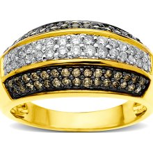 3/4 ct Diamond Ring in 14K Gold