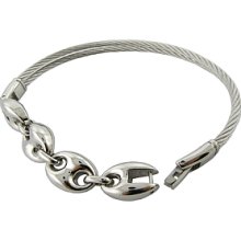 316l Stainless Steel Men's Bracelet