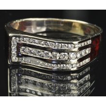 .55 Carat Diamond Band