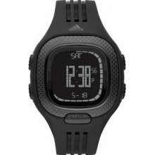 Adidas Galaxy Black Square Men's Watch Adp3094 Low International Shipping
