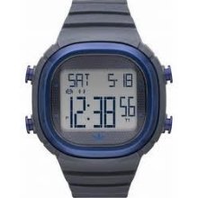 Adidas Unisex Adh2130 Blue Watch