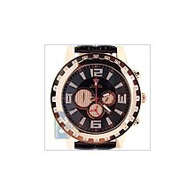Aqua Master Jumbo Series Diamond Men's Watch AM0492