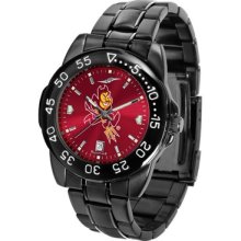 Arizona State Mens Anochrome Sport Watch