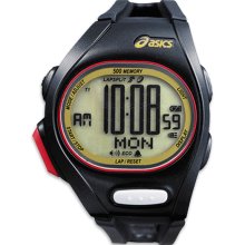 Asics Race Watch