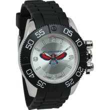 ATL Hawk watch : Atlanta Hawks Beast Sport Watch - Black