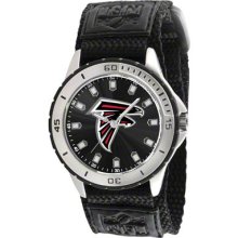Atlanta Falcons Veteran Series Watch Game Time