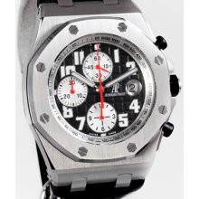 Audemars Piguet Royal Oak Offshore Tour Auto Limited Edition 26184ST.00.D003CU.01