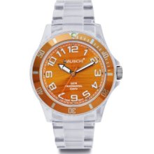 Avalanche Unisex Alpine Collection Watch Av-101P-Clor-44