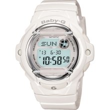 Baby-G Jelly Watch, 46mm