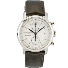 Baume & Mercier Classima Men's Automatic Watch ...