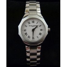 Baume & Mercier Riviera Classic Ladies Watch M0a08521 | 8521