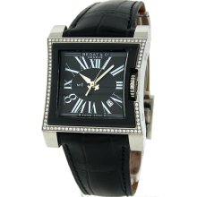 Bedat & Co. No. 1 Diamond Watch