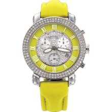 Benny & Co Hot Ice 1.9 Yellow