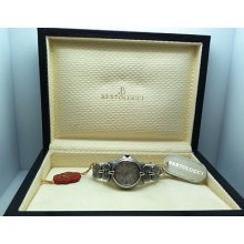 Bertolucci Ladies Mop Dial - Fantastic - Retail $2000 - Buy It Now Save Big