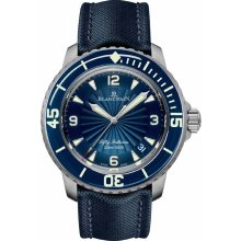Blancpain Fifty Fathoms 5015-1140-52B