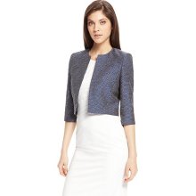 BOSS by Hugo Boss - 'Jimi' | Cotton-Blend Tweed Jacket