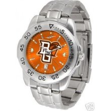 Bowling Green Falcons Bgsu Mens / Ladies Sport Watch