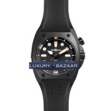 BR Instrument BR 02 Pro (Carbon / Black / Rubber)
