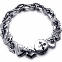 Bracelet for Mens Titani