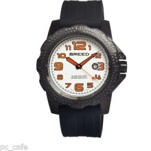 Breed 1903 Deep Mens Watch Water Resistance
