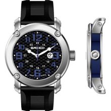 Breed 2703 Zigfield Mens Watch ...