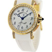 Breguet Marine Ladies 8818BA/59/564/DD00