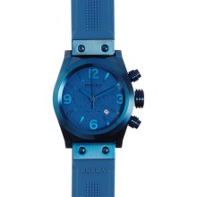 Brera Eterno Chrono - Blue