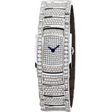 Bulgari Assioma D 26mm Diamond Watch AAW26D2GD2GD2