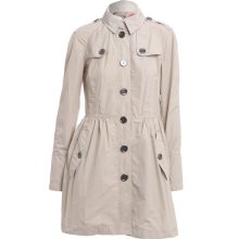 BURBERRY 'Mantleford' Trench