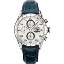 Buy Original Tag Heuer Carrera Day Date Automatic Watch | Model: Cv2a11.fc6183