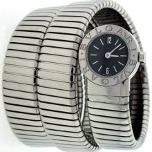 Bvlgari Tubogas Ladies BB.19.ITS