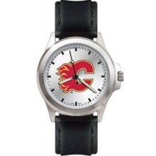 CALGARY FLAMES FANTOM MENS WATCH