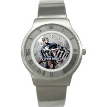 Captain America Stainless Steel Watch 20