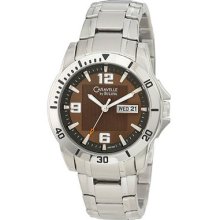 Caravelle 43c108 Mens Sport Watch